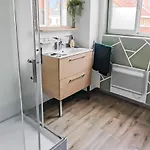Digue De Malo A 800m, Terrasse Exterieure, Capacite 4 Personnes, 1 Chambre, Renove شقة Dunkirk