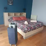 Digue De Malo A 800m, Terrasse Exterieure, Capacite 4 Personnes, 1 Chambre, Renove