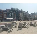 Digue De Malo A 800m, Terrasse Exterieure, Capacite 4 Personnes, 1 Chambre, Renove *
