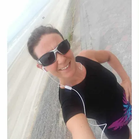 Apartamento Le Capacite 4 Personnes Dunkerque, 1 Chambre, Terrasse Exterieure *