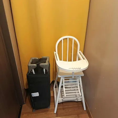 Capacité 4 Personnes Dunkerque, 1 Chambre, Terrasse Exterieure Appartamento Dunkirk