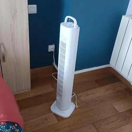Proche Digue De Malo A 800m, Terrasse Exterieure, Capacité 4 Personnes, 1 Chambre, Rénové!