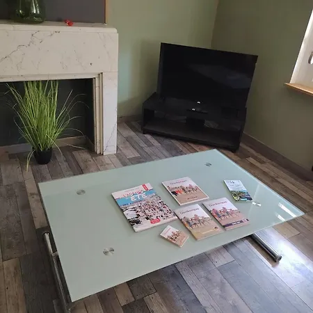 Proche Digue De Malo A 800m, Terrasse Exterieure, Capacité 4 Personnes, 1 Chambre, Rénové! Dunkirk